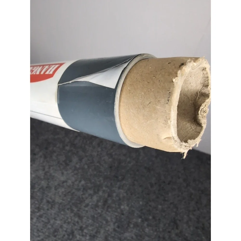 Hangar 9 Ultracote Multi-Temp Thermal Shrink Airplane Covering Dark Gray READ‎